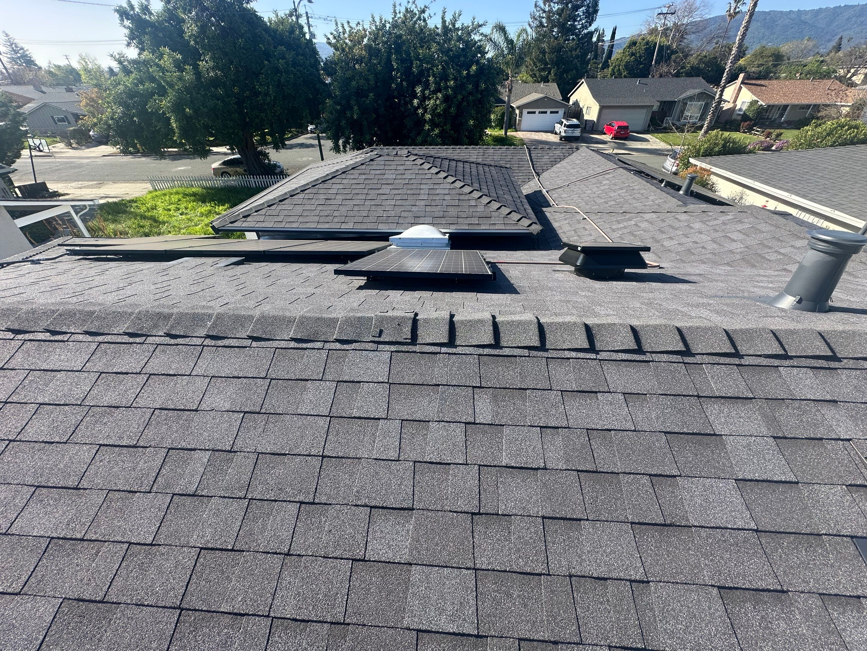 Roof Replacement - San Jose, CA 95130 by Epic Roof Replacement