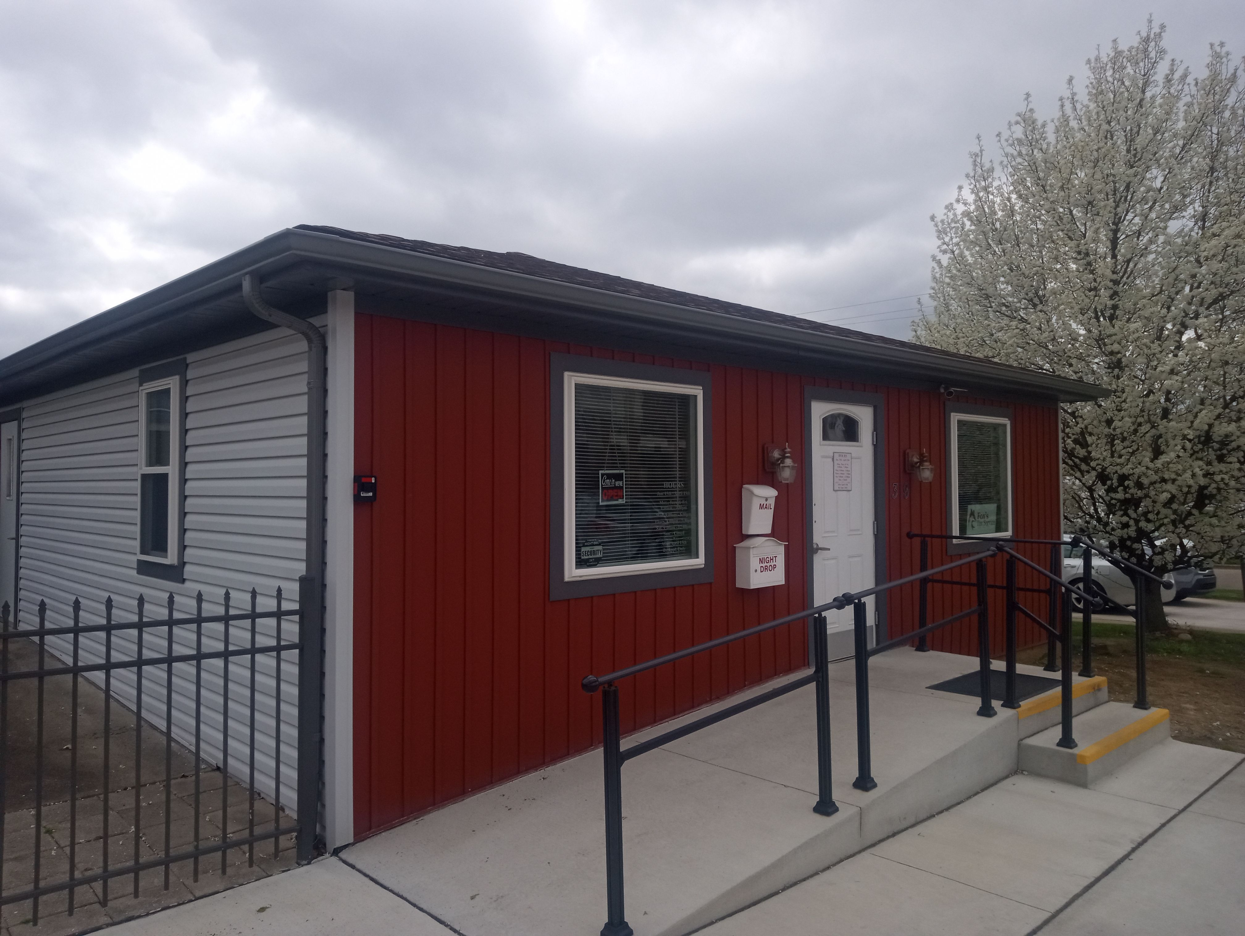 Fisk - 39 Tremont Ave SW by Silver Leaf Contracting 