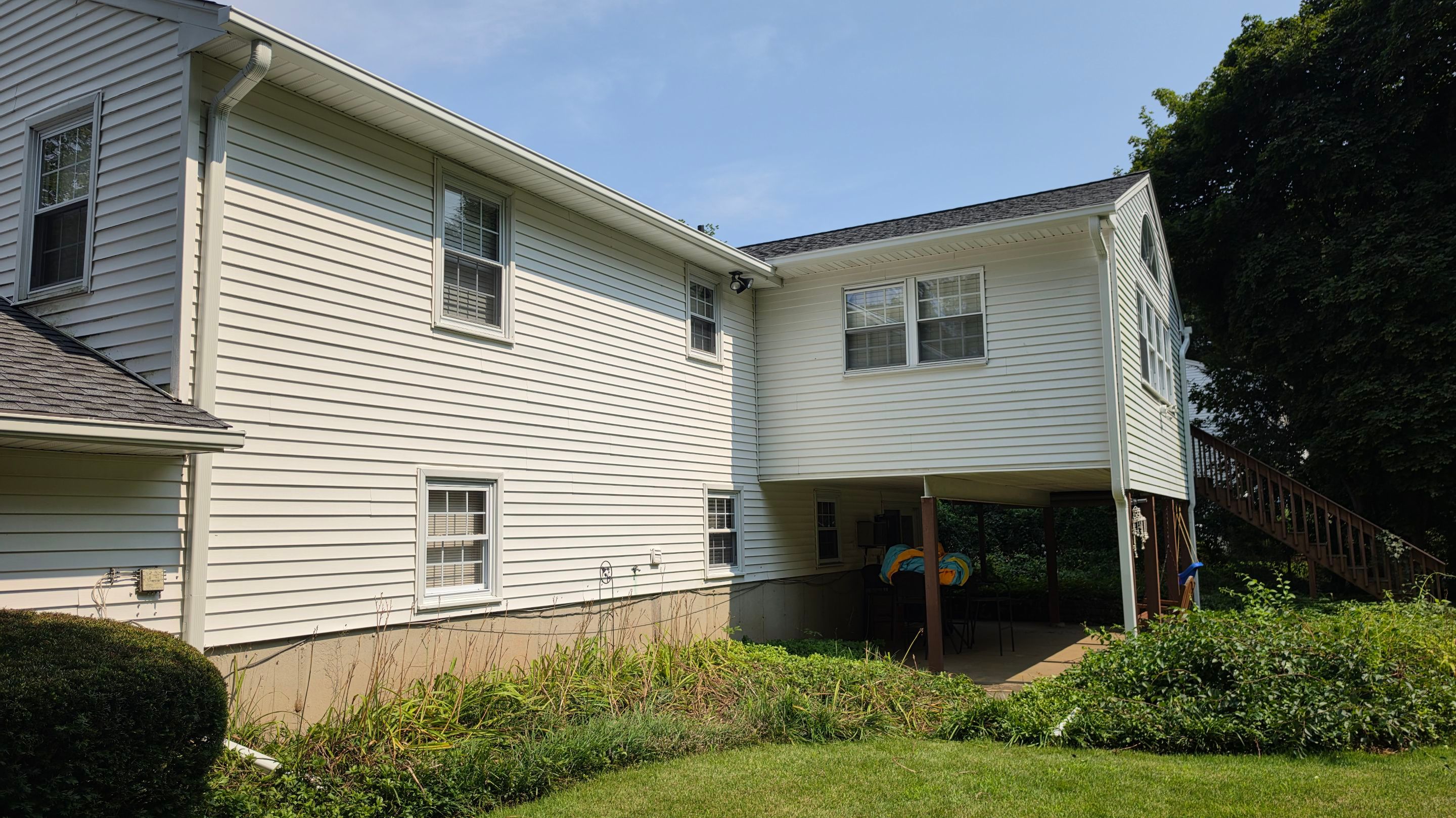 MaxFlow  by DiGiorgi Roofing and Siding Inc