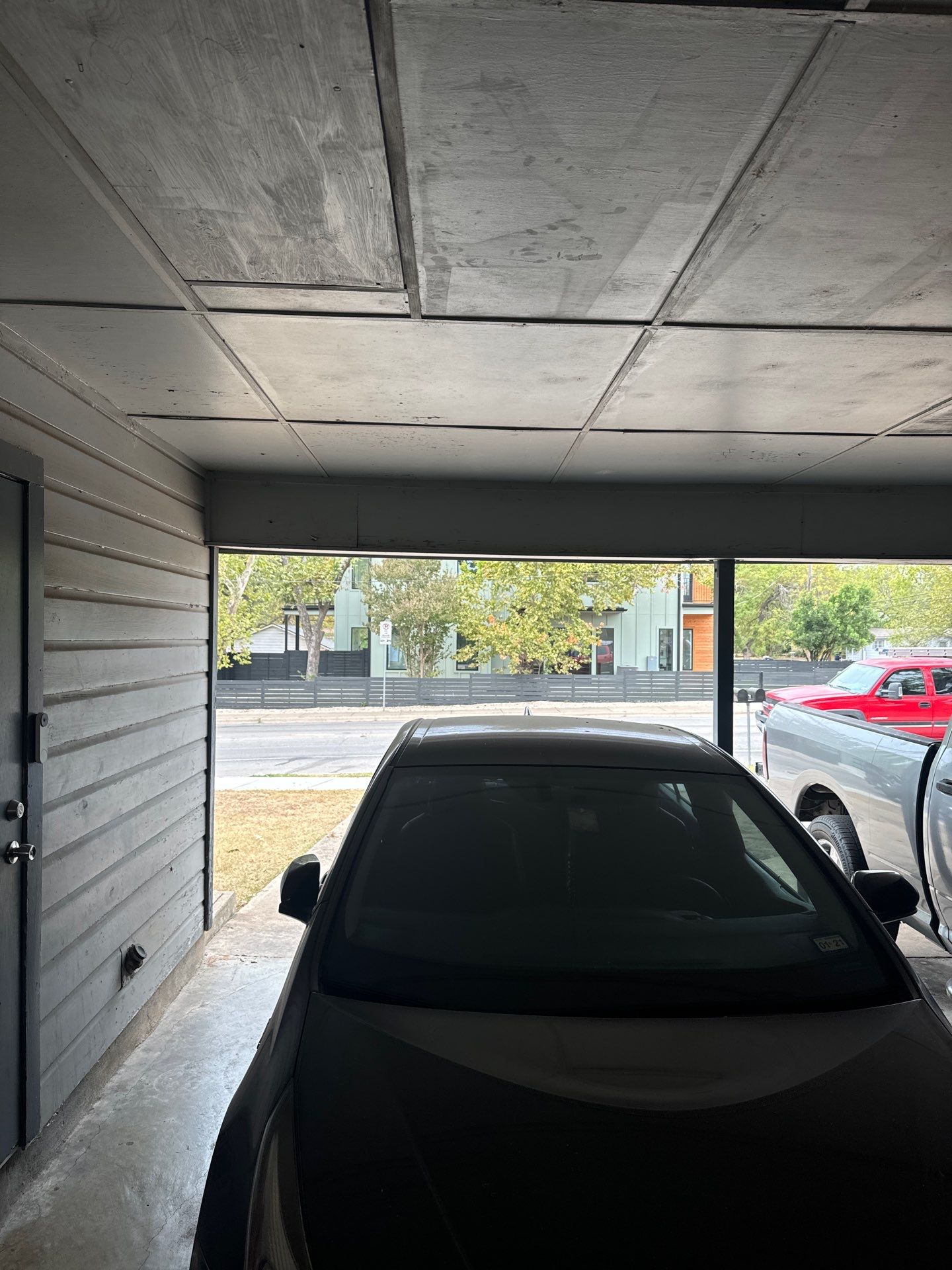 Project in Austin by Rhino Roofing and General Contracting, LLC