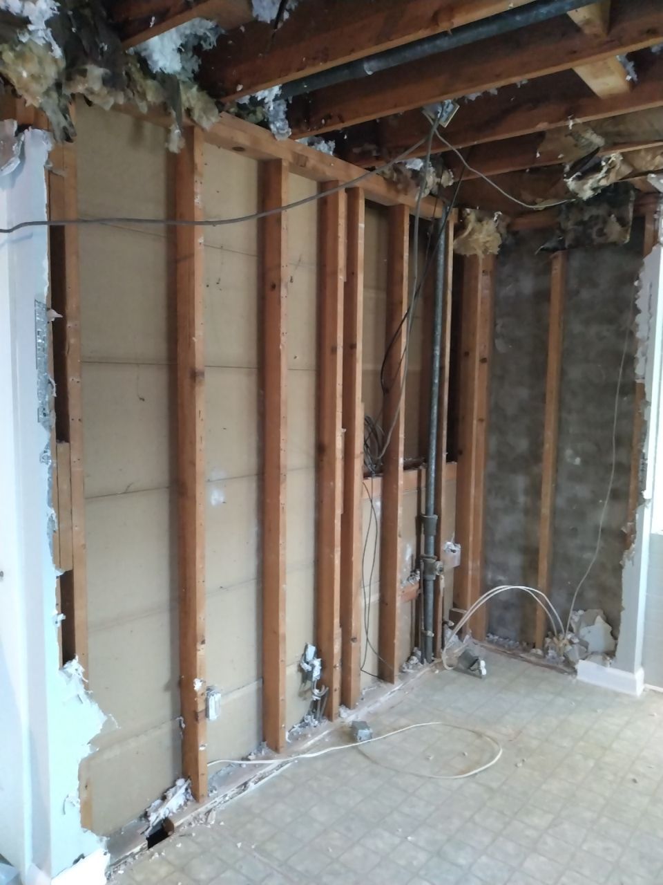 Kitchen Remodel by Ivy Lea Construction