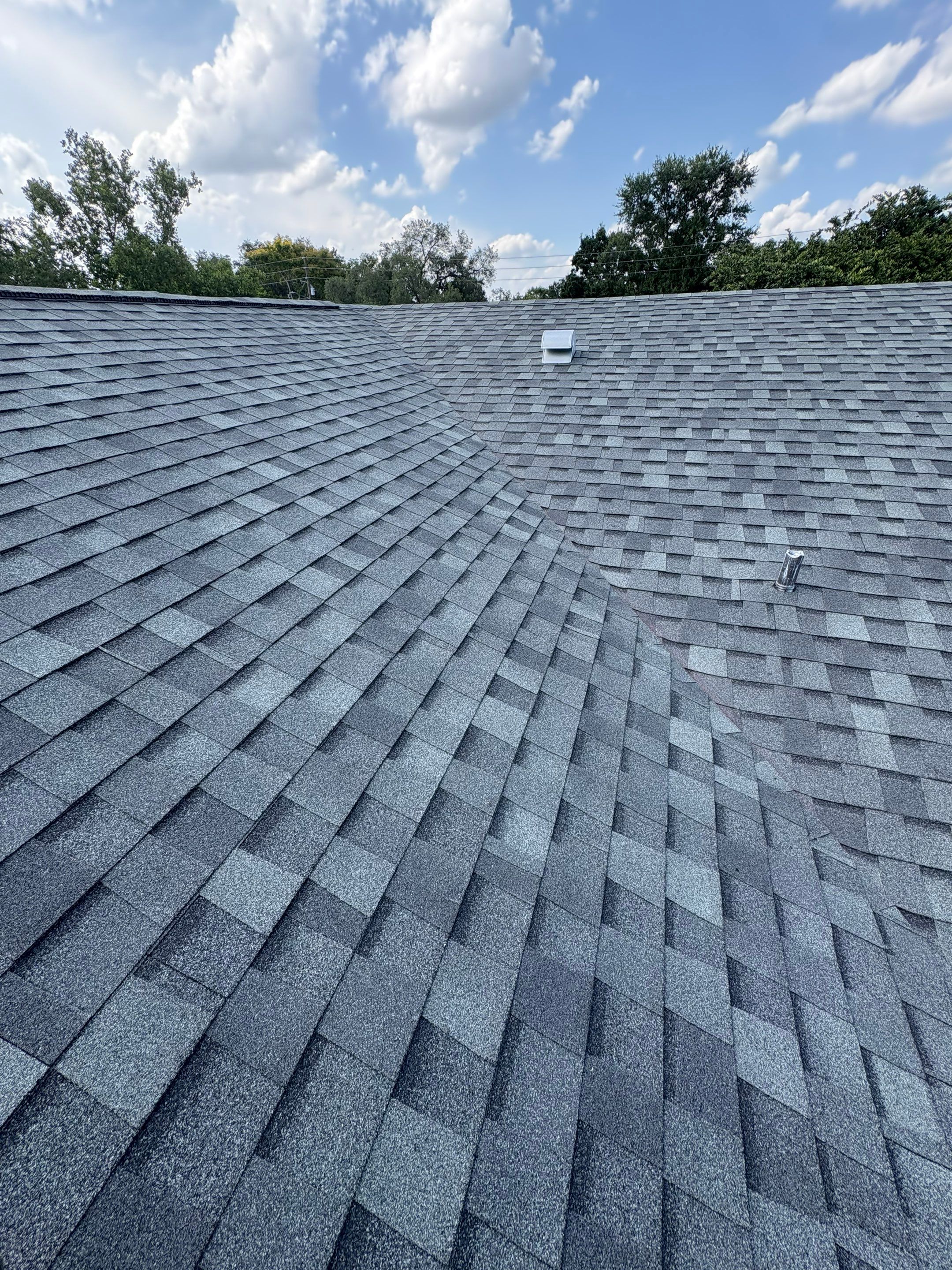Shingle Reroof Replacement Orlando FL by Pinnacle Roofing Group