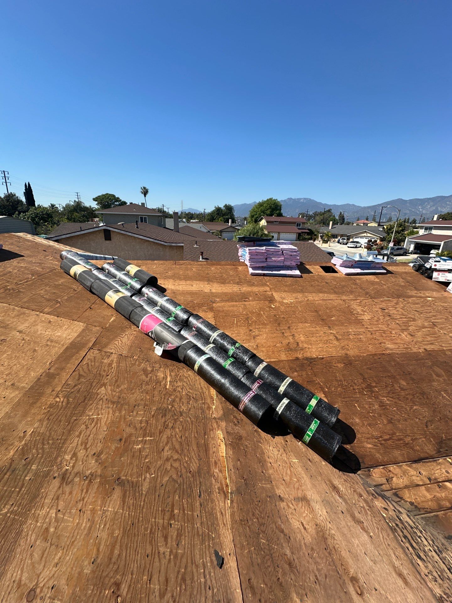 Roof Replacement - Baldwin Park, CA 91706 by Epic Roof Replacement