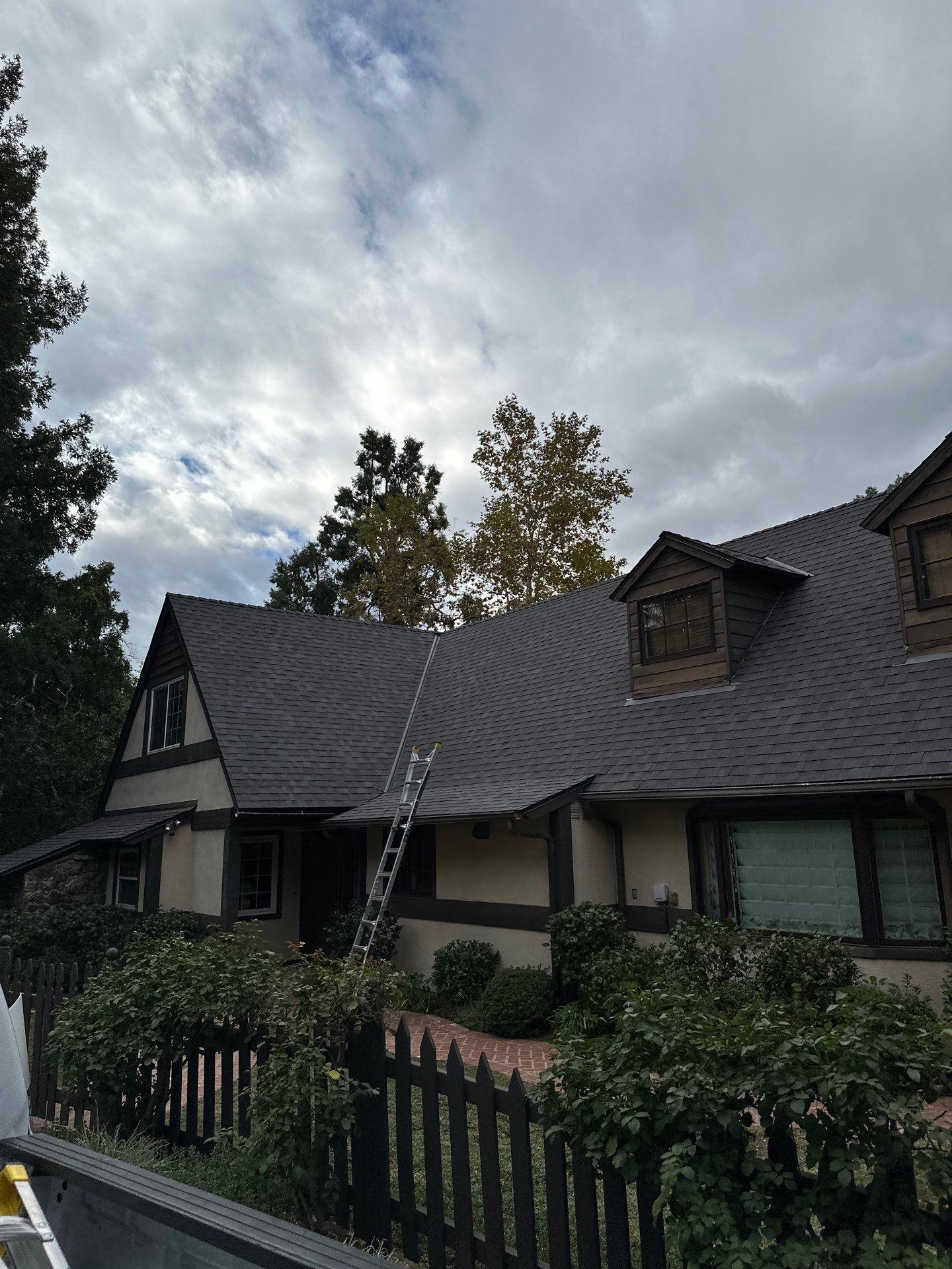 Roof Replacement - La Canada CA 91011 by Epic Roof Replacement