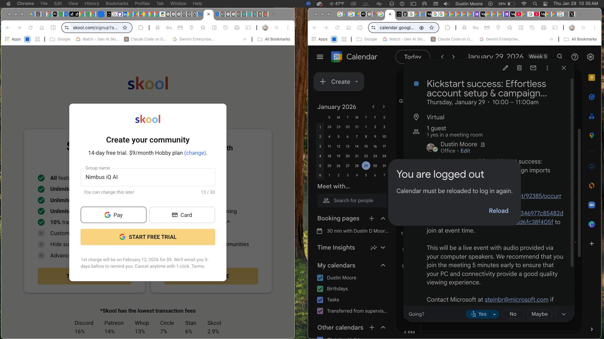 Project in McKinney, TX by NIMBUS GENERAL CONTRACTORS, LLC