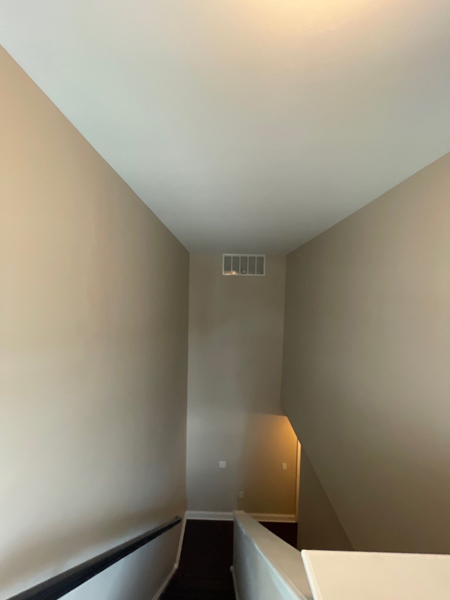 Interior Painting Project in Sea Isle City, NJ by Davis Painting Llc 