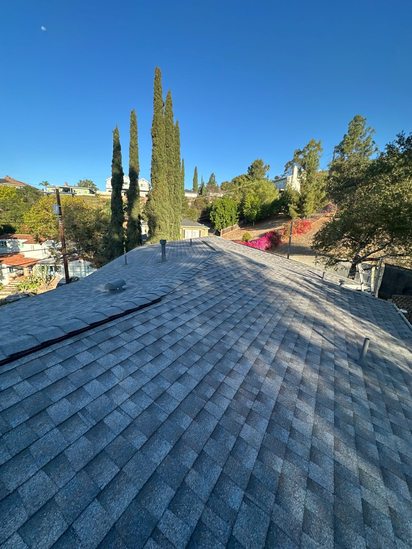 Roof Replacement - Los Angeles, CA 90041 by Epic Roof Replacement