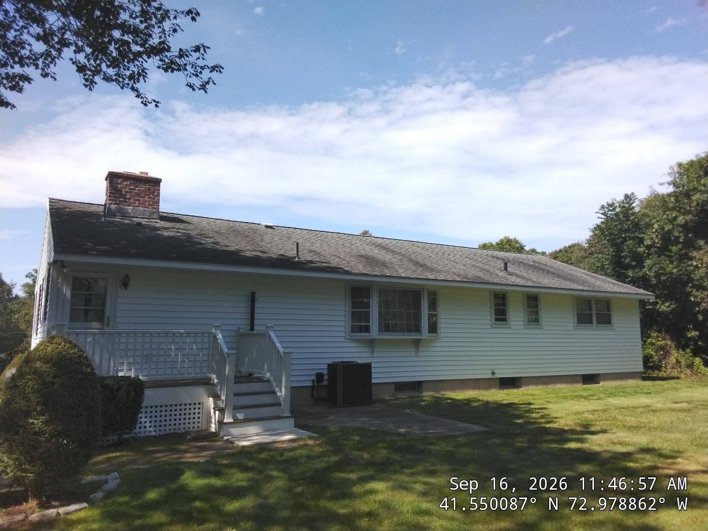RainTech by DiGiorgi Roofing and Siding Inc
