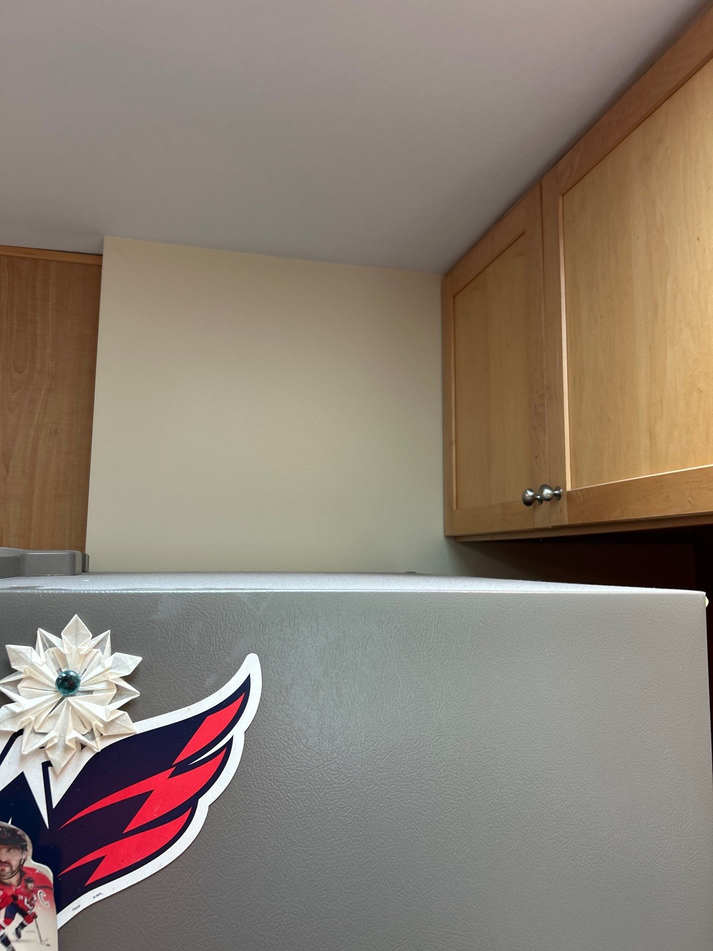 Interior House Painting in Arlington, VA by My Painter 