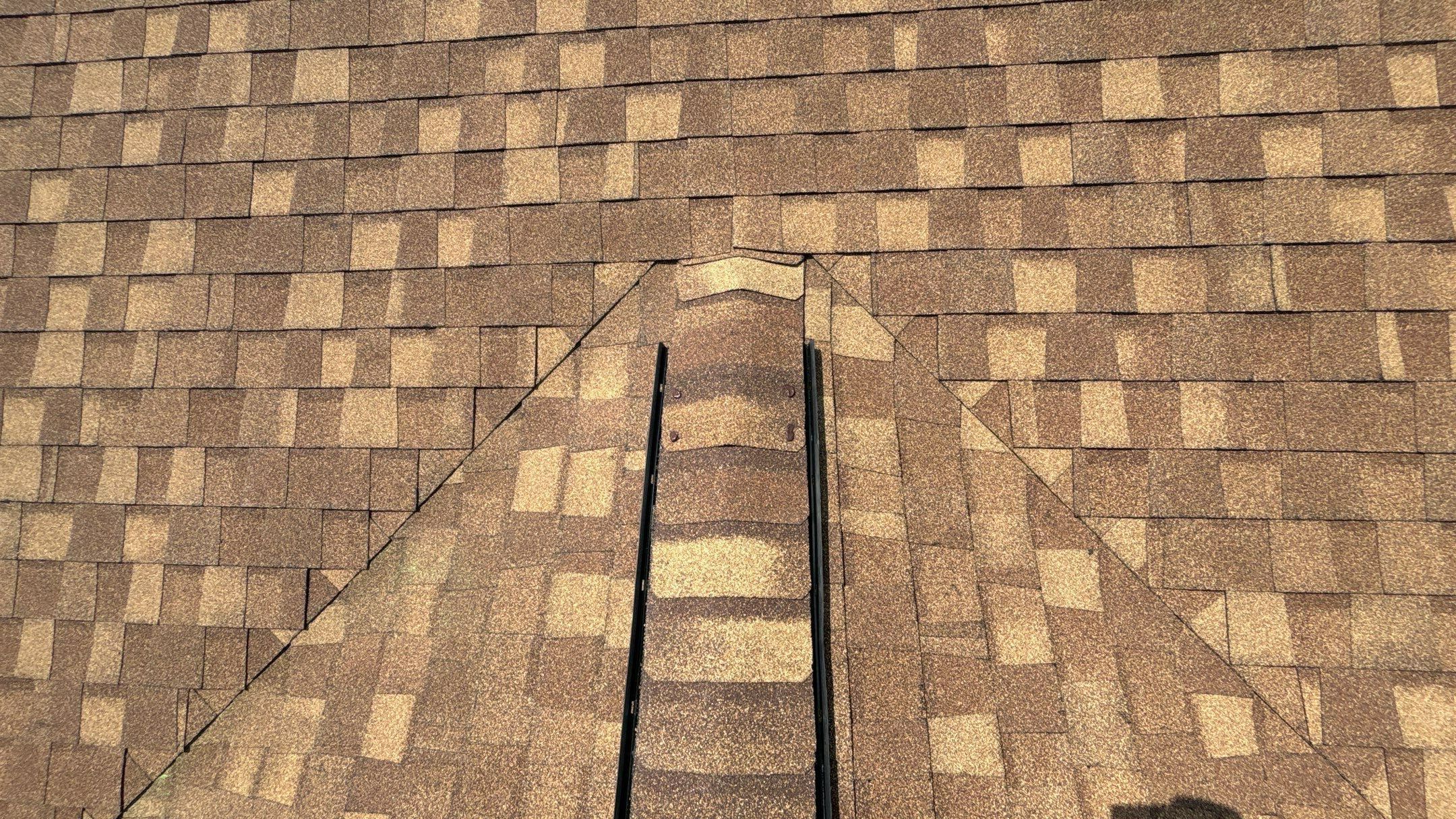 Roof Replacement using CertainTeed Landmark by 180 Contractors