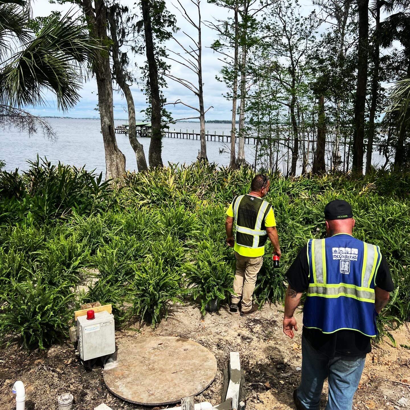 Landscape Install | Residence by ProGreen Services