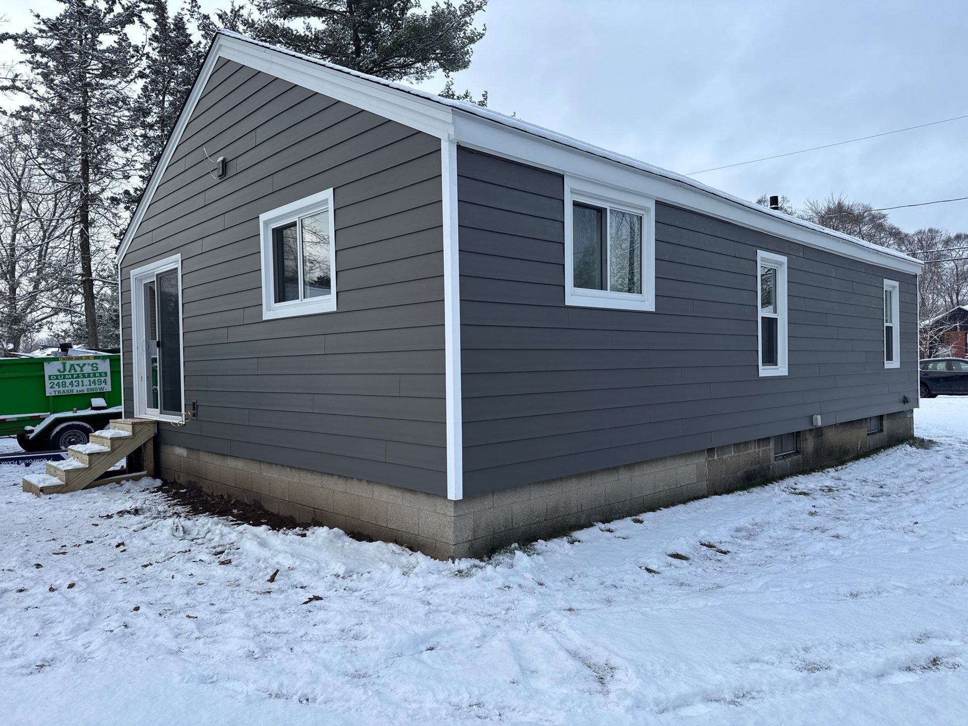 Roof Replacement using CertainTeed Northgate by 180 Contractors