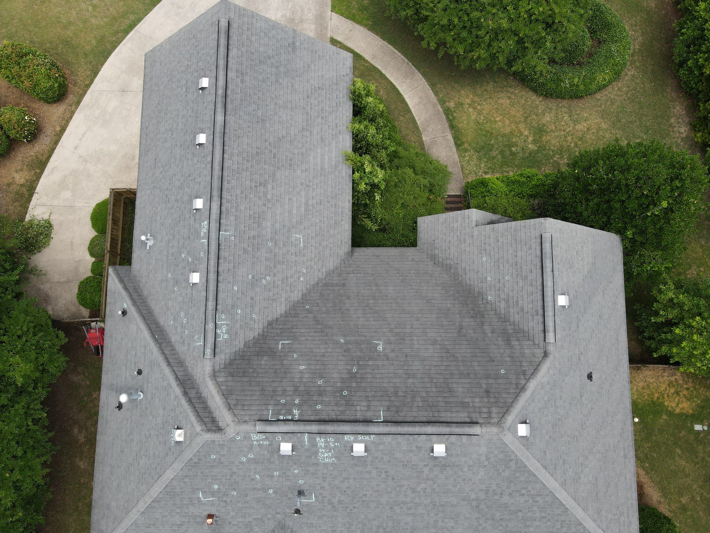 Residential Roofing Installation by Inspector Roofing and Restoration