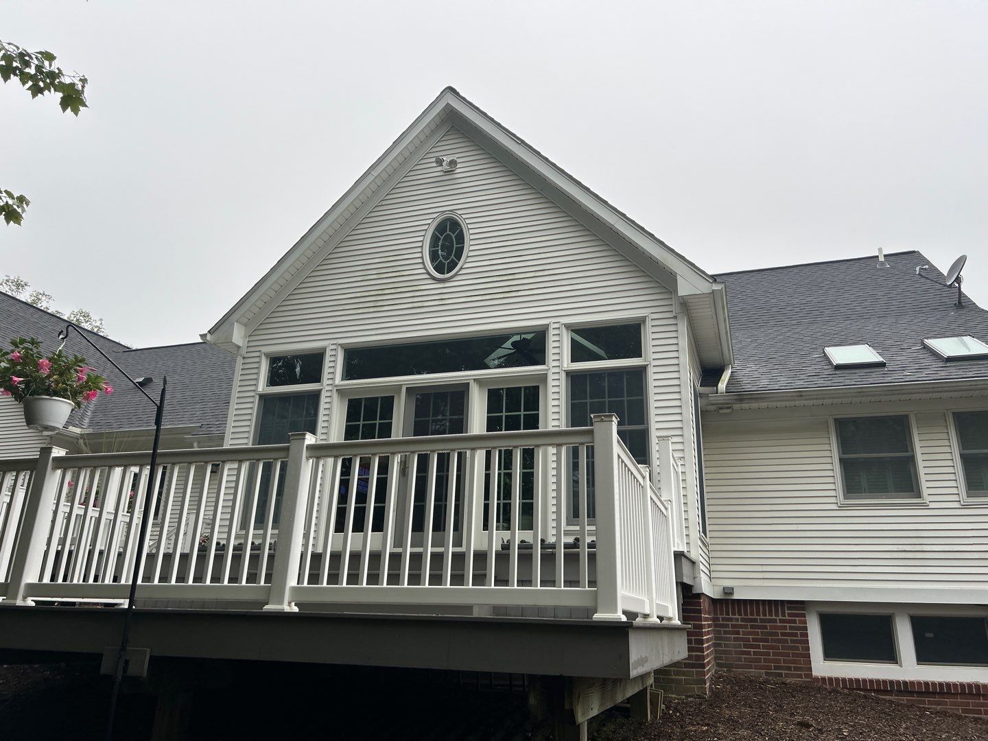 Siding Replacement using Certainteed Restoration Classic T3 Clapboard by 180 Contractors