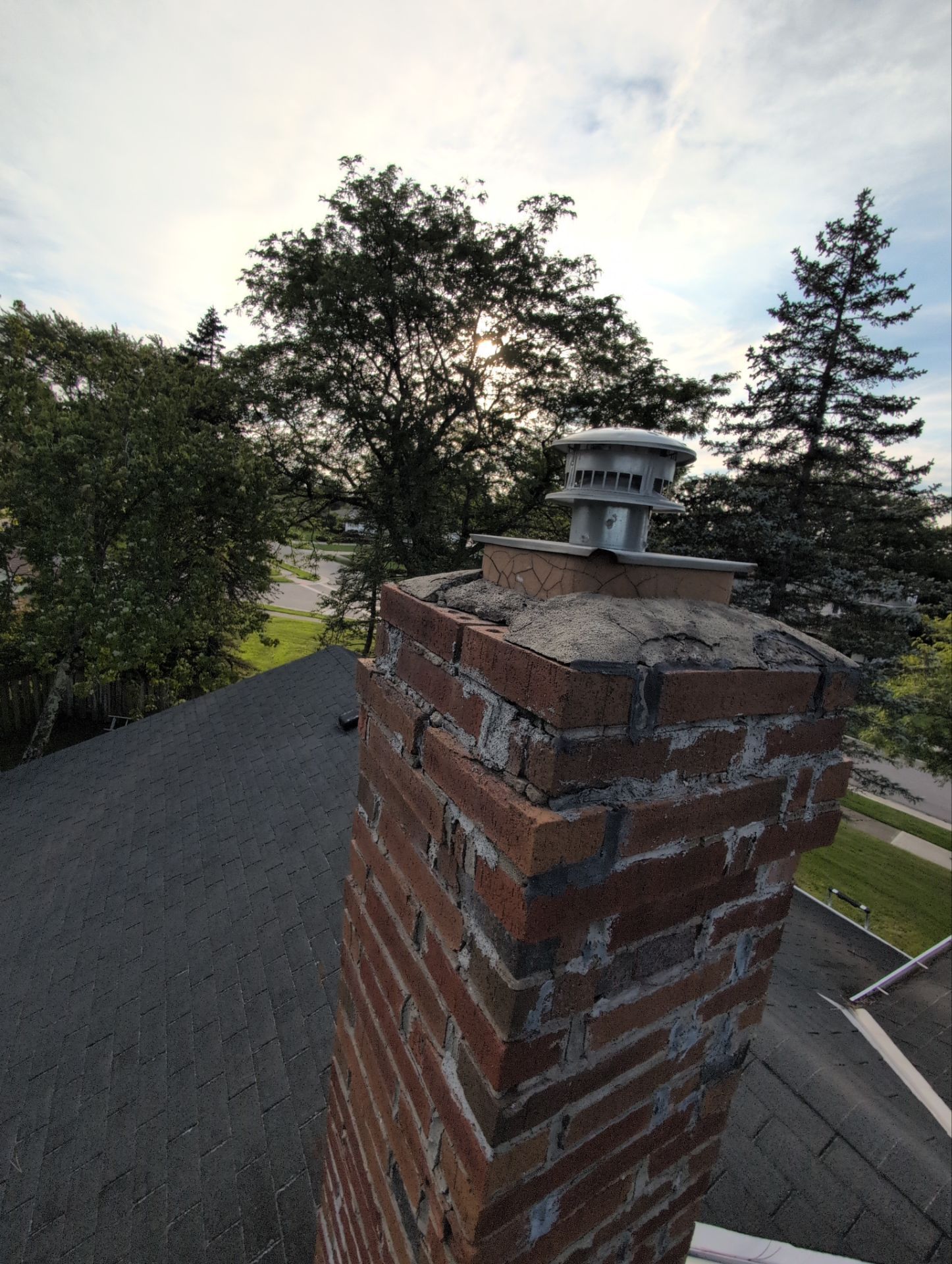 Residential Roof Replacement and Ventilation Upgrade in Mayfield Heights by Atlas Roofing & Restoration