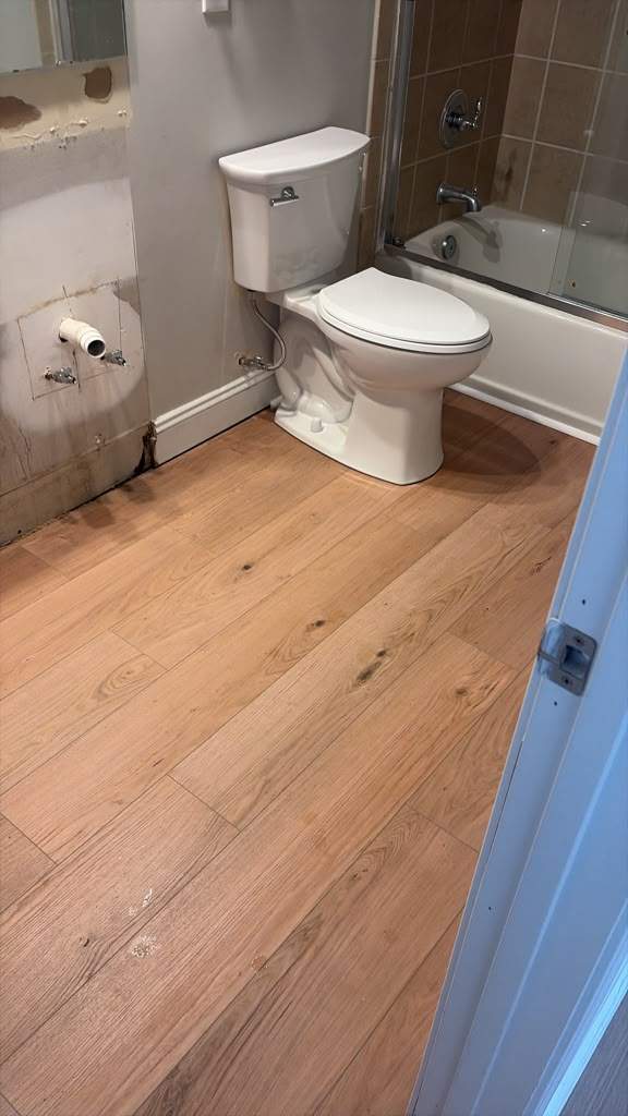 Project 78 by FMP Flooring