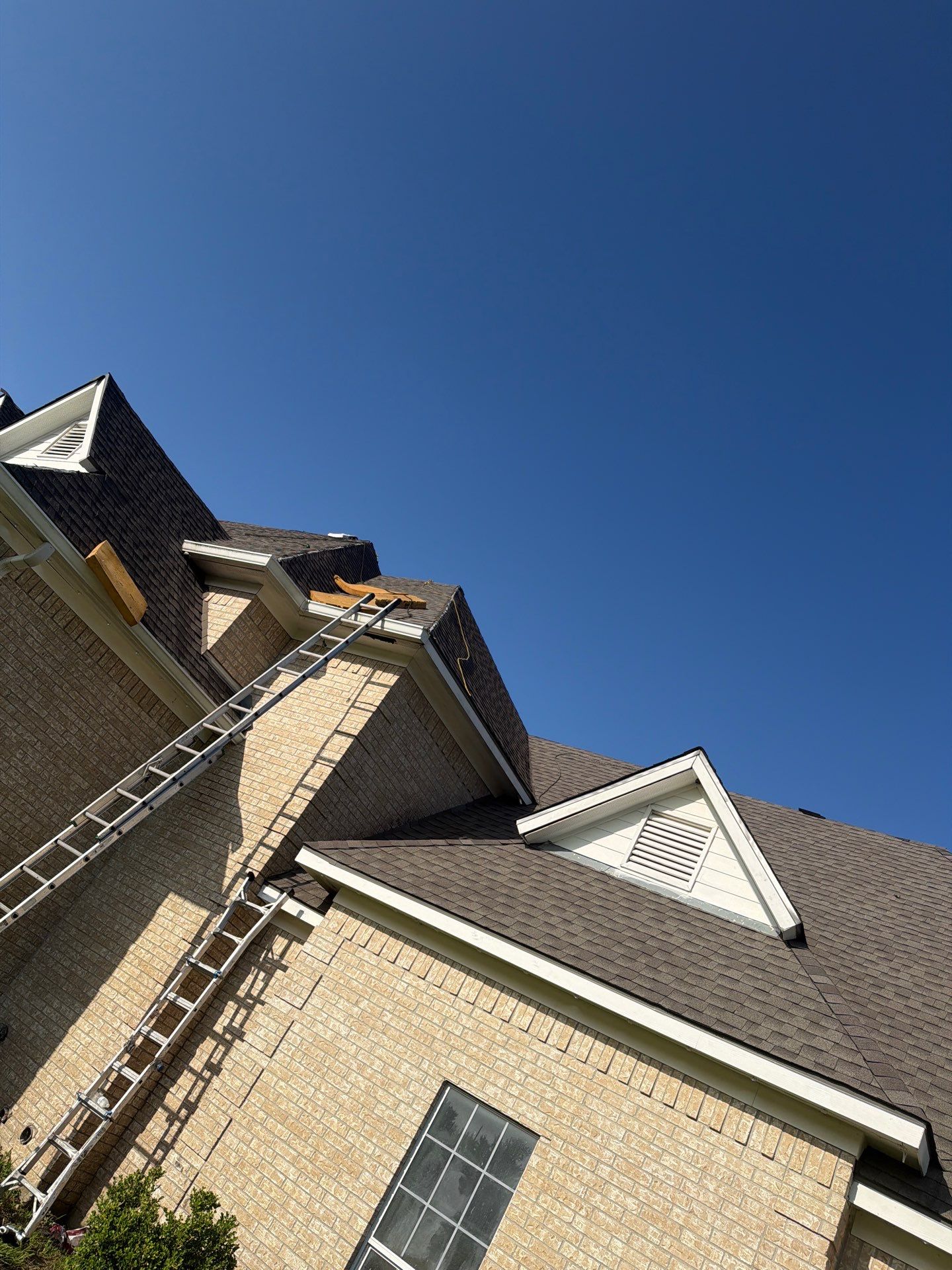 Roof Replacement in Beasley TX by Roof Repair Company