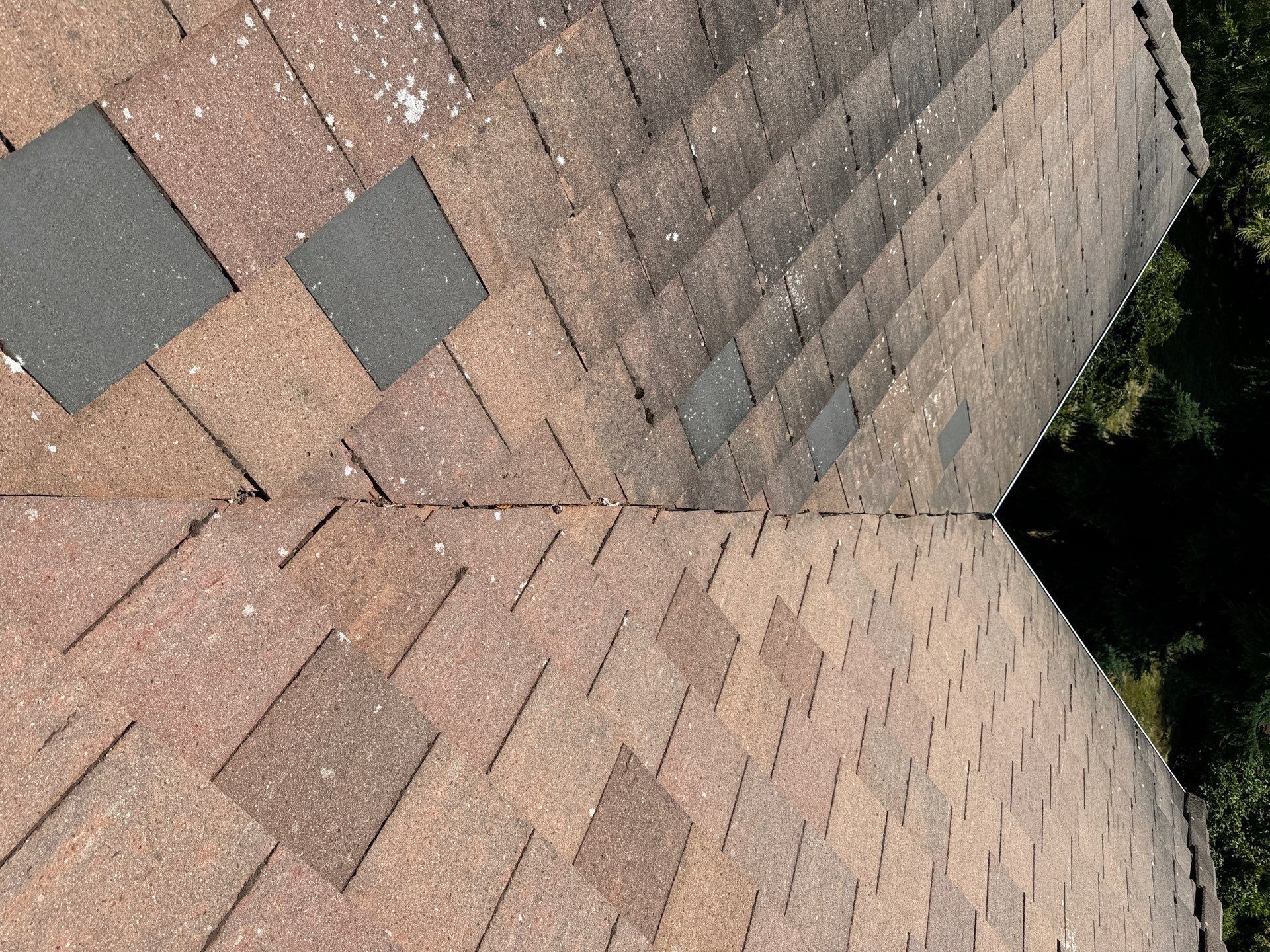 Project in Marysville by Peaks and Valleys Construction