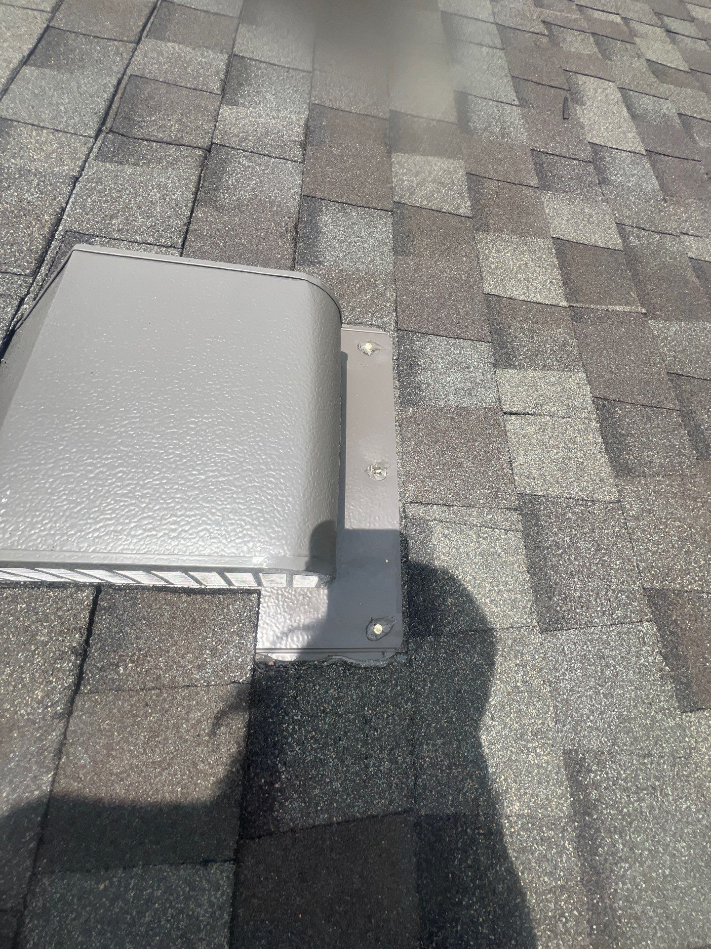 Project in Garland by Rhino Roofing and General Contracting, LLC
