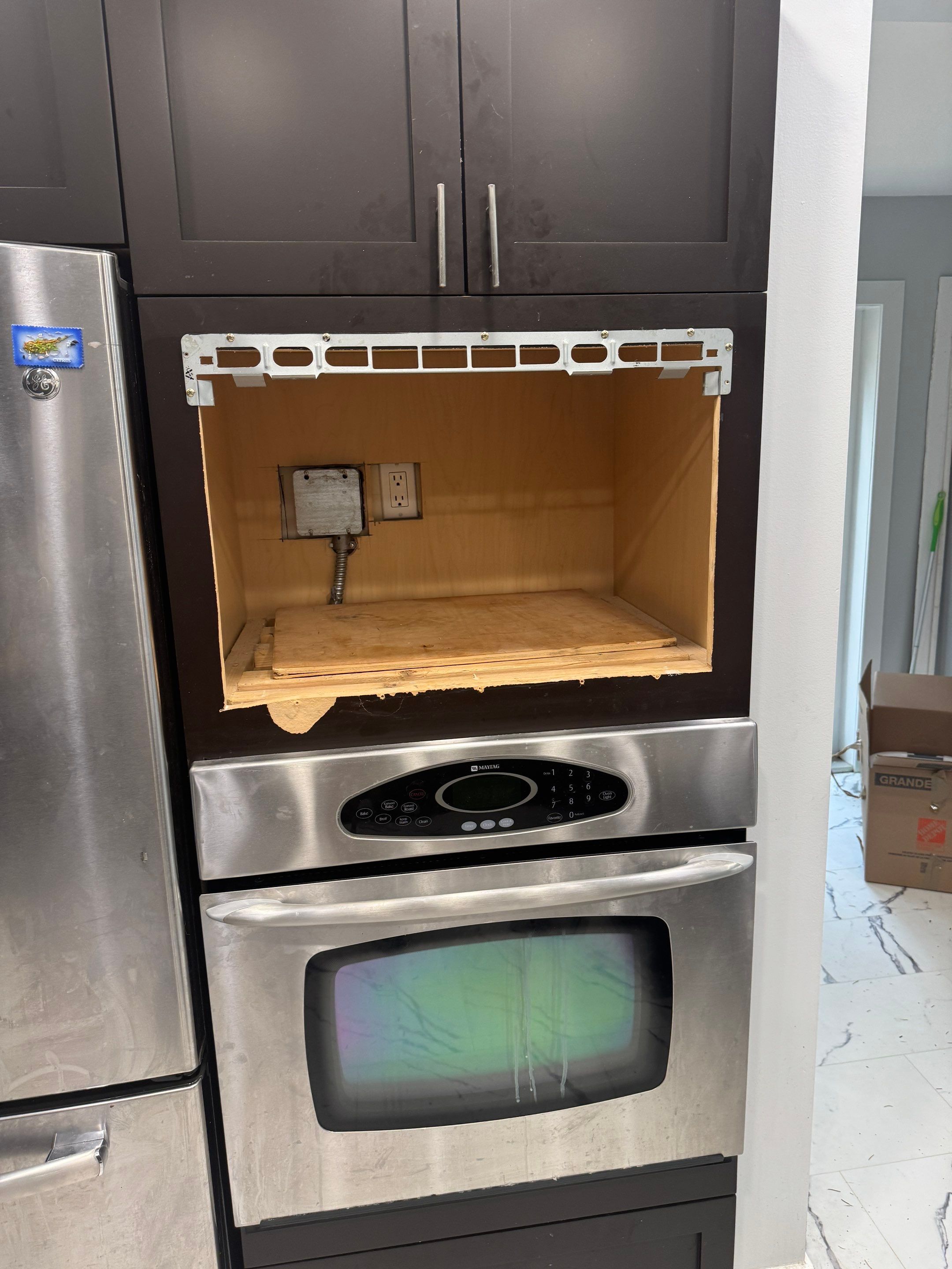 Rental Property Rehab After Tenant Eviction by YVR Construction Group