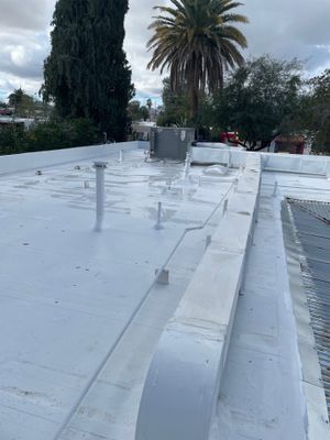 Project in Tucson