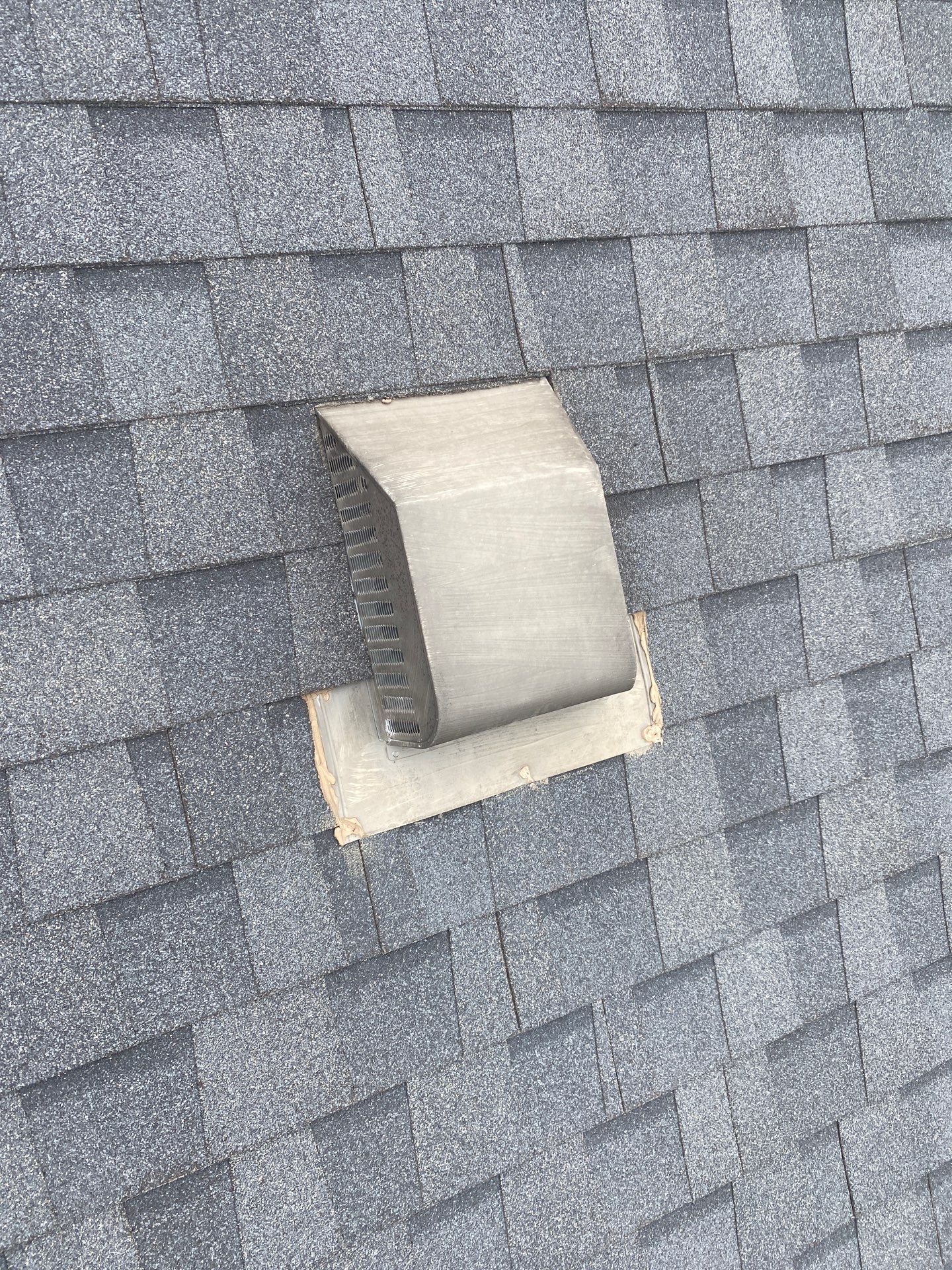 Residential Roofing Repair using Owen's Corning Duration (Lifetime) Shingles by Roof Repair Services LLC