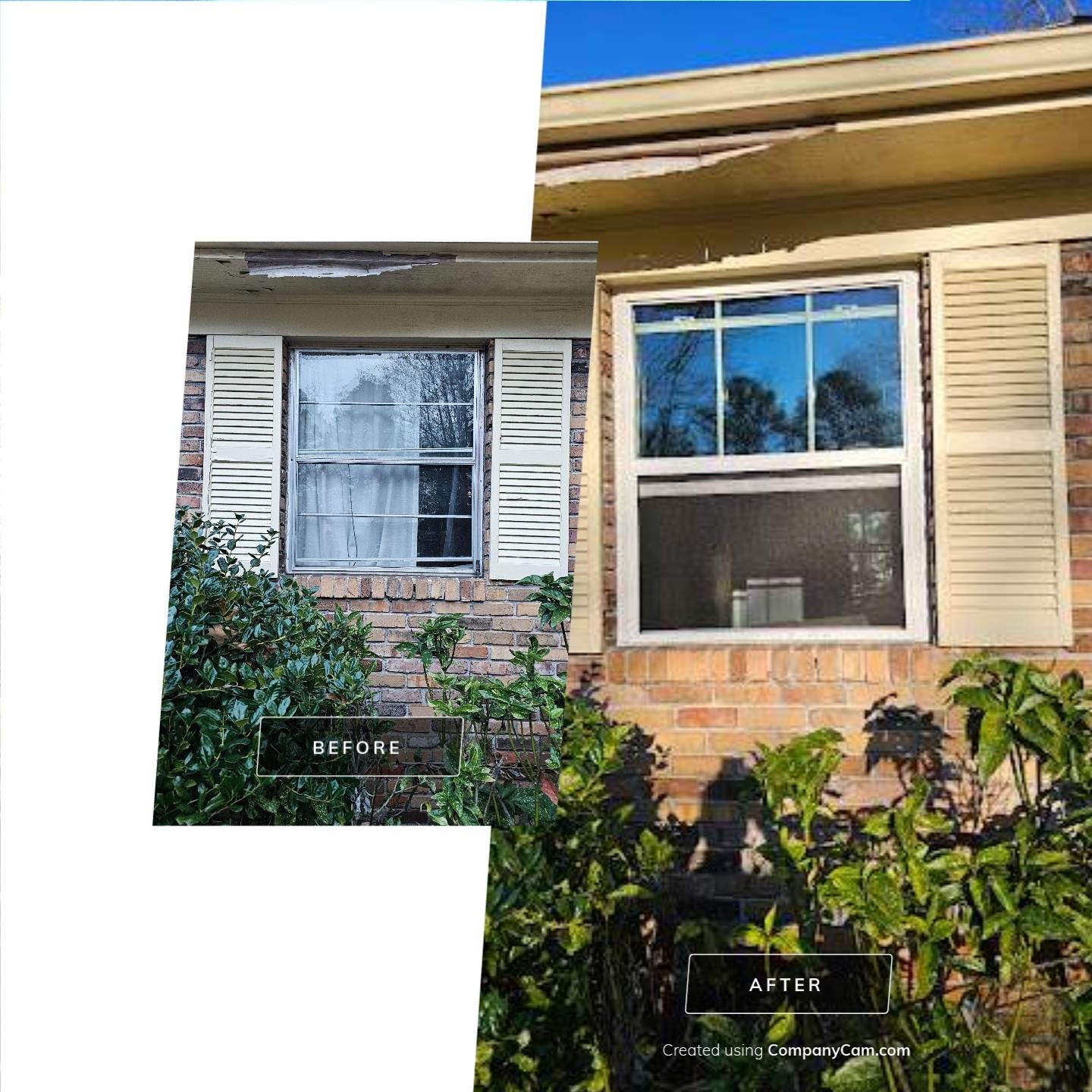 Kesler Project in Birmingham by The Window Source