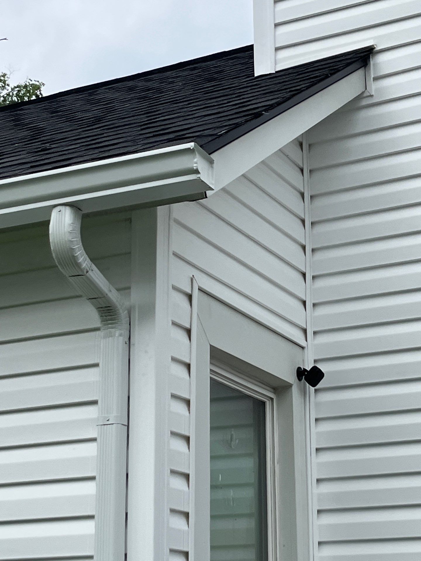 Full Roof Replacement by Woodring Gutters & Contracting 