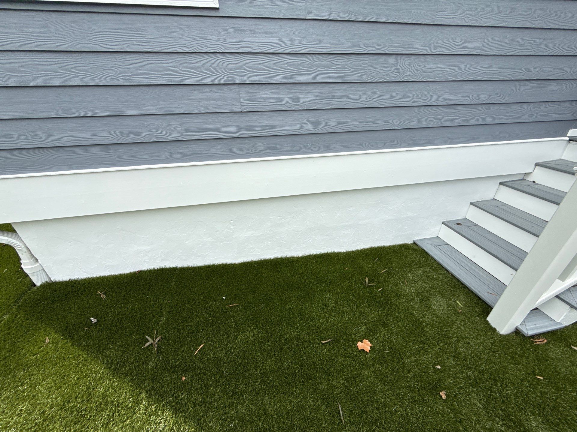 Exterior Repairs in Arlington, VA by My Painter 