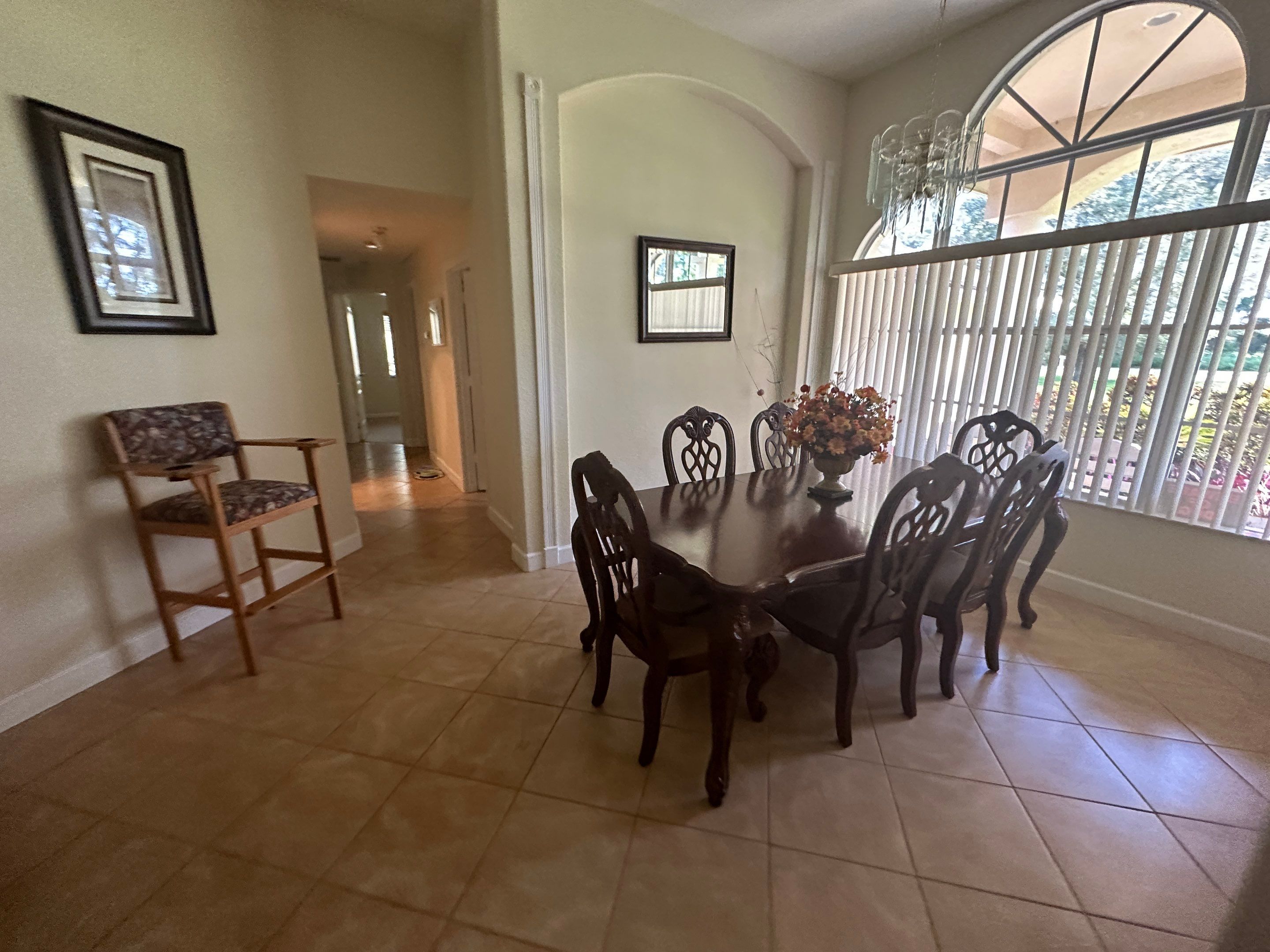Water Damage Claim in Loxahatchee by FLAPA & KeyStone
