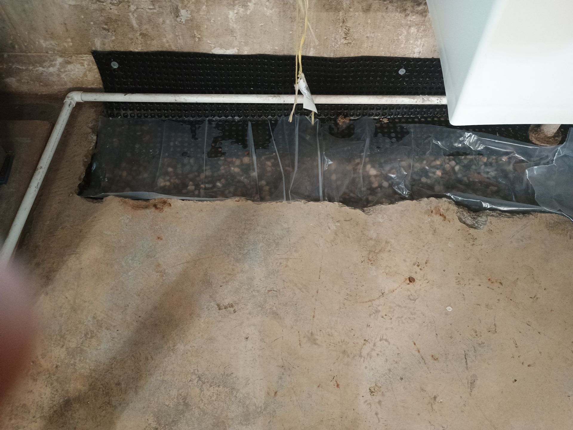 Ethical Flipping w/ Luke by Waterproofing Northeast