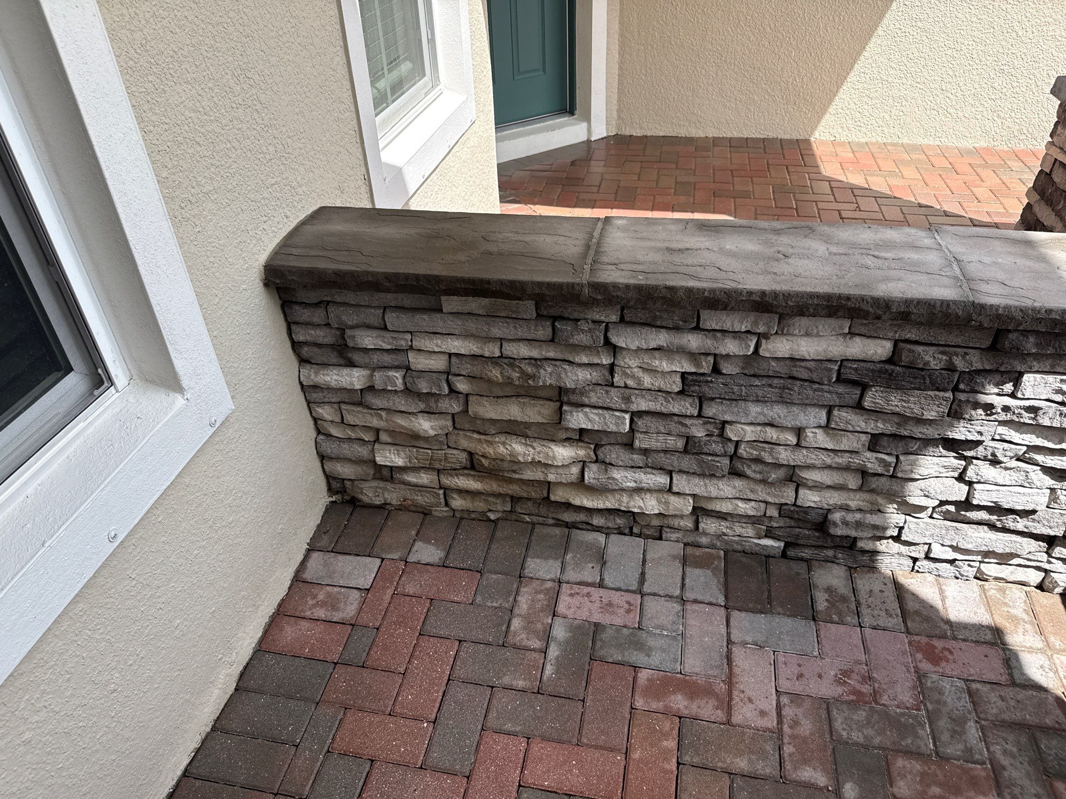 Complete House Wash, Driveway & Lanai Cleaning – Trevesta, Palmetto FL by Sunshine AquaWash