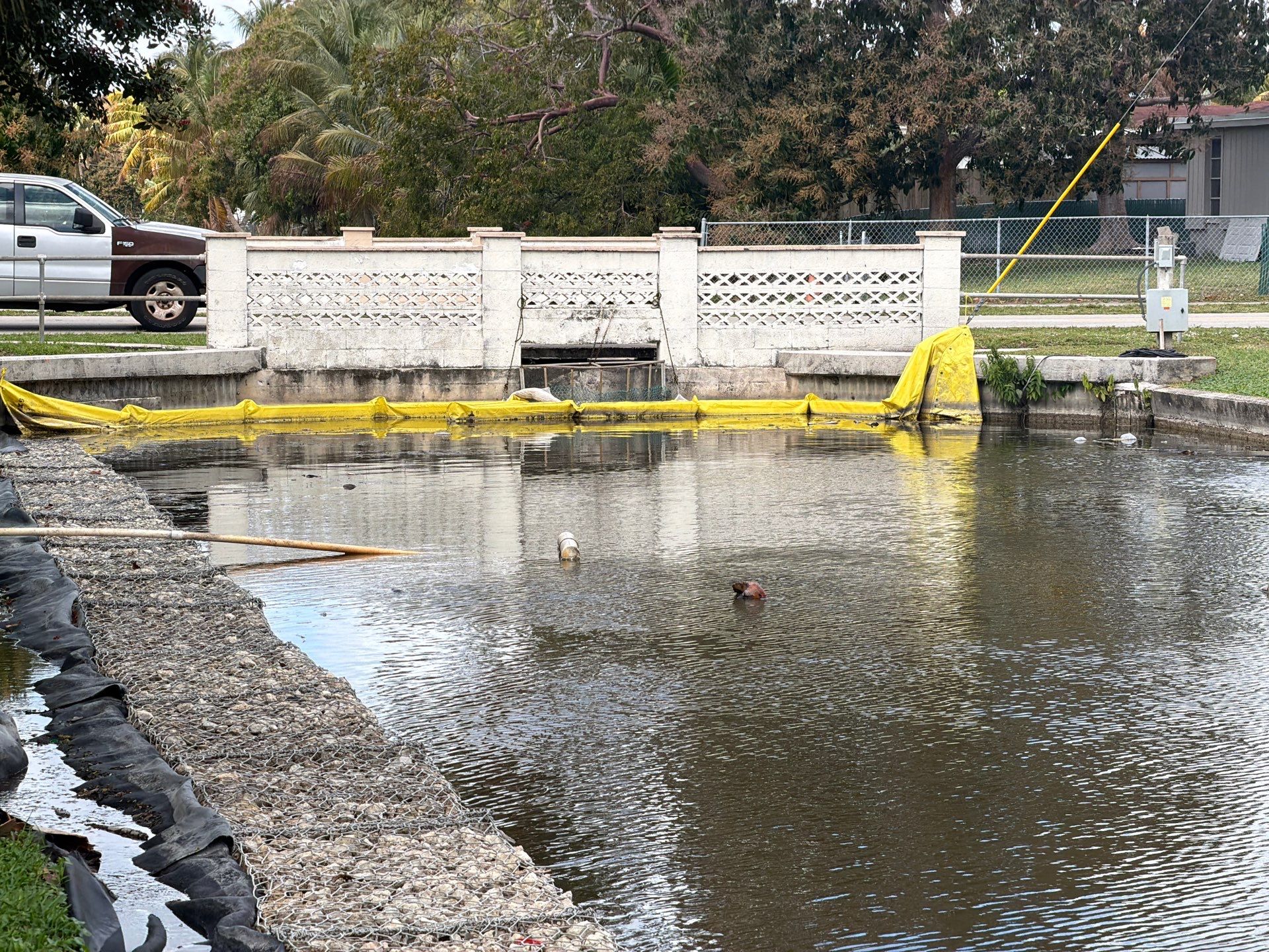 SOX Erosion Solutions featured photo.