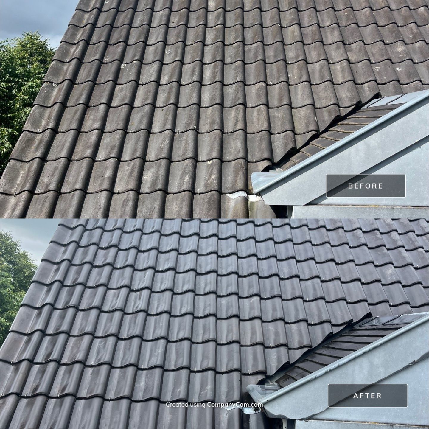 Project in Waasmunster by 2blox Srl