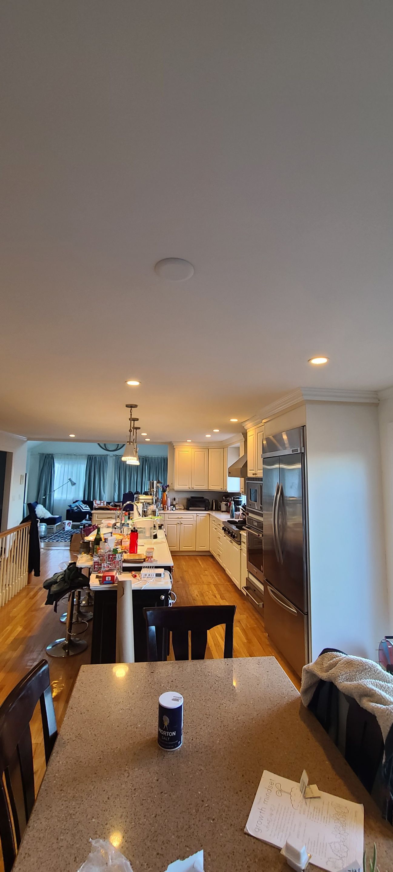 Kitchen Cabinet Refinishing by Spectrum Painting, LLC