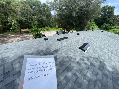 Project in Tampa
