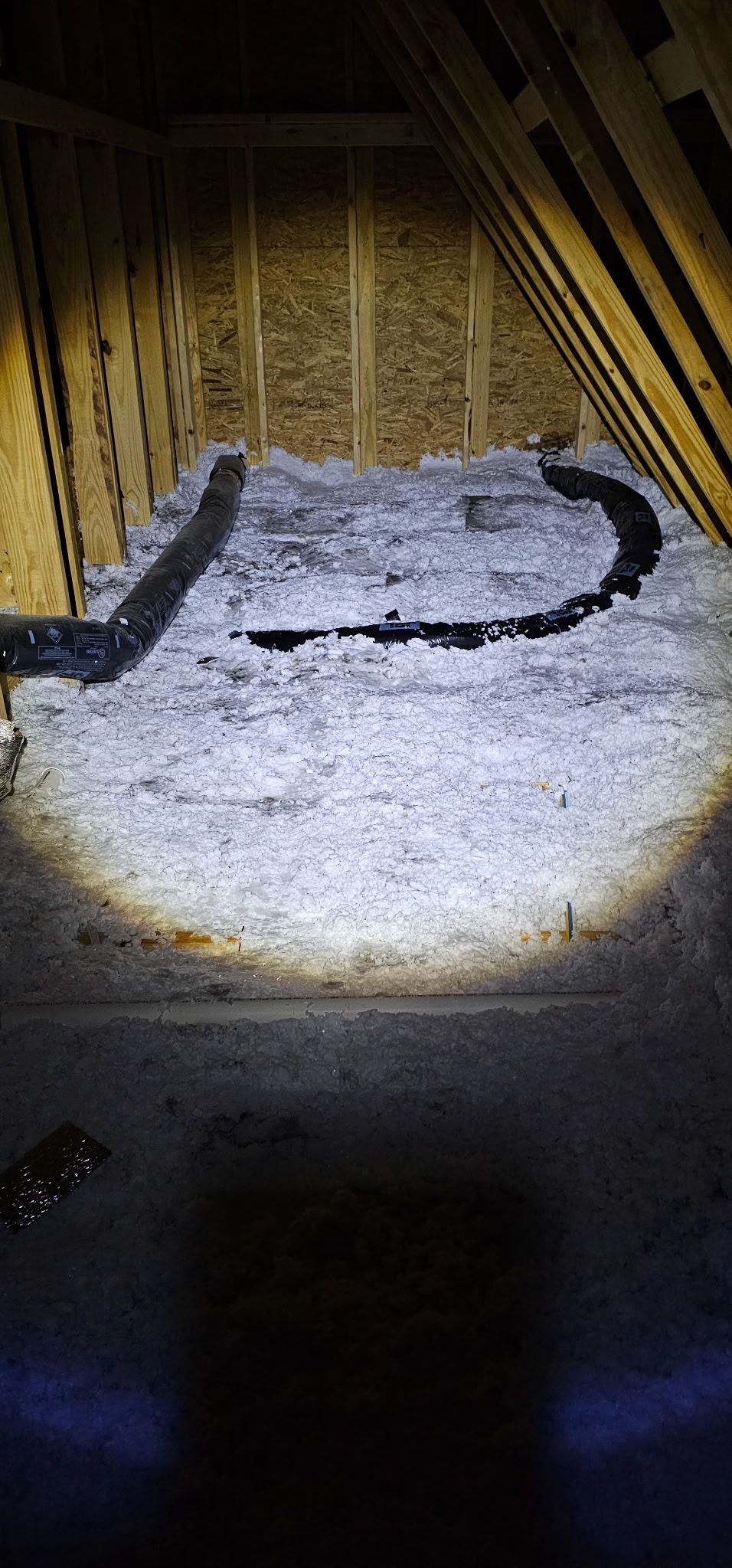 Roof Repair - Lake Frederick by Winchester Roofing