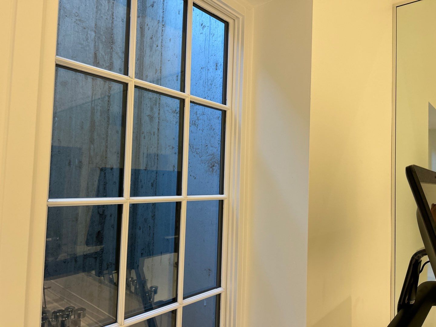 Water Damage by Accountable Home Services