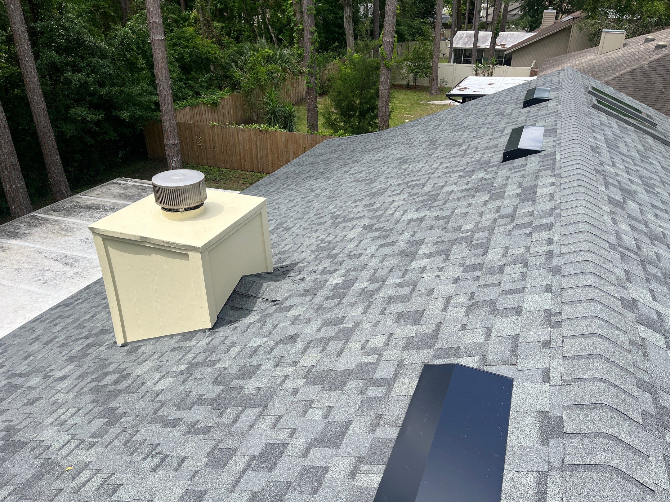Shingle -> Shingle by Prime Roofing