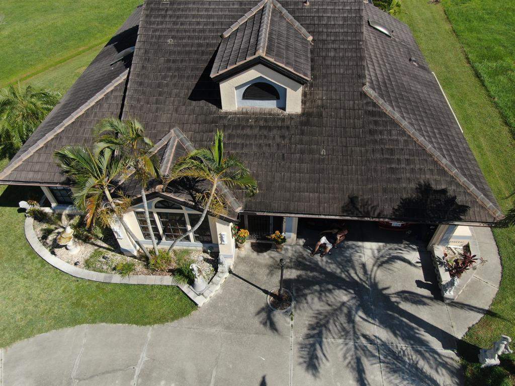 Water Damage Claim in PUNTA GORDA by FLAPA & KeyStone