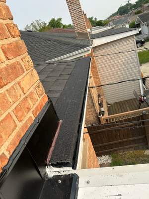Gutter Protection for Berwyn Homes