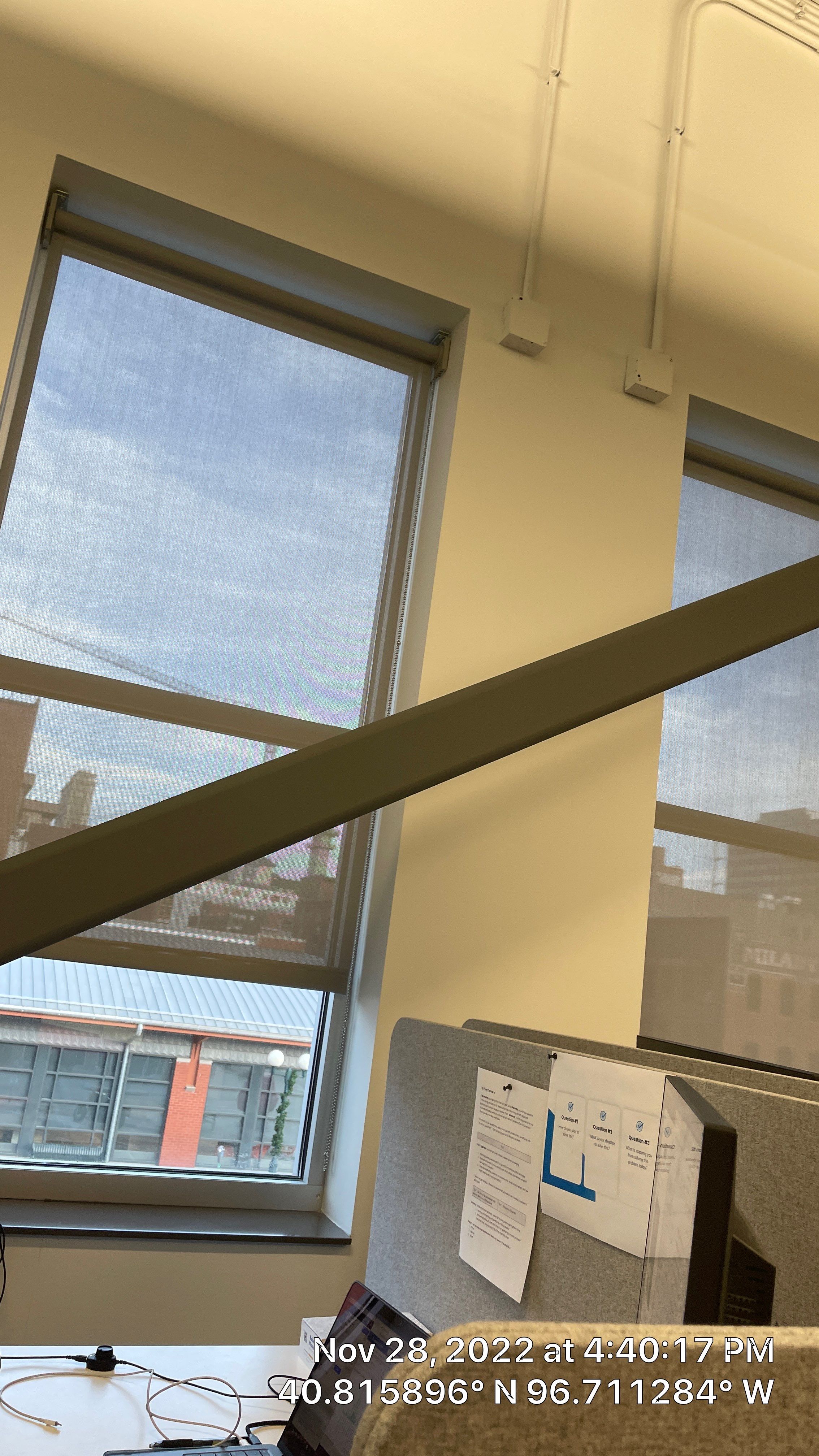 :ja;ldj flaksjdflakj;laksdjf;l by CompanyCam Sales Demo