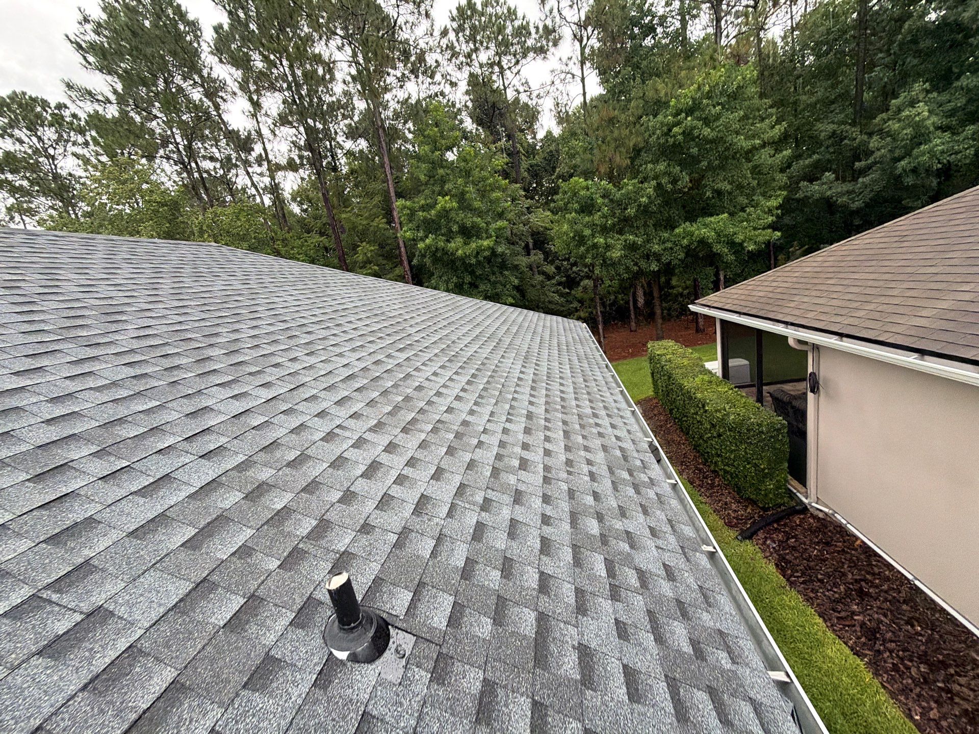 Project in Ponte Vedra by 1 Roof LLC
