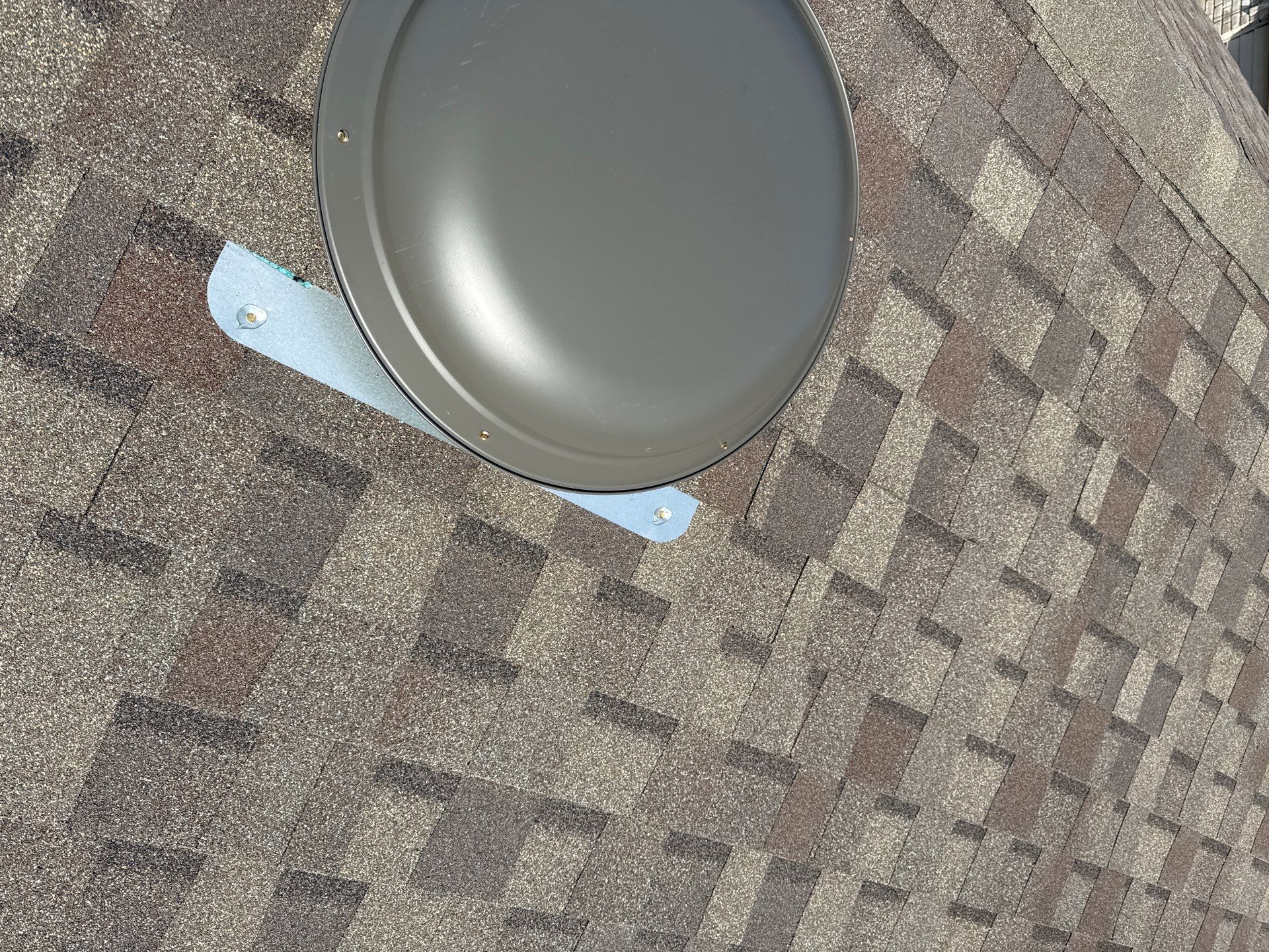 Project in The Colony by Rhino Roofing and General Contracting, LLC