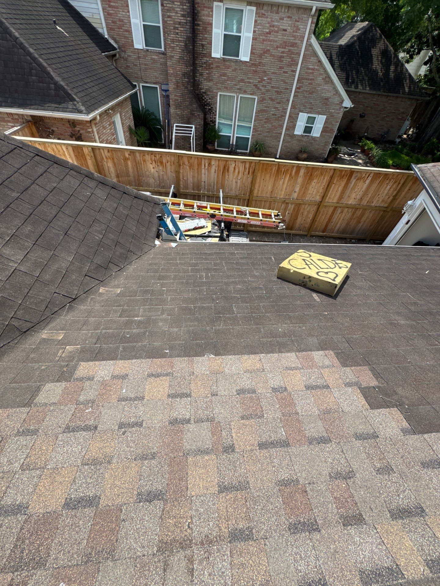 Roof Repair Houston by Roof Repair Company