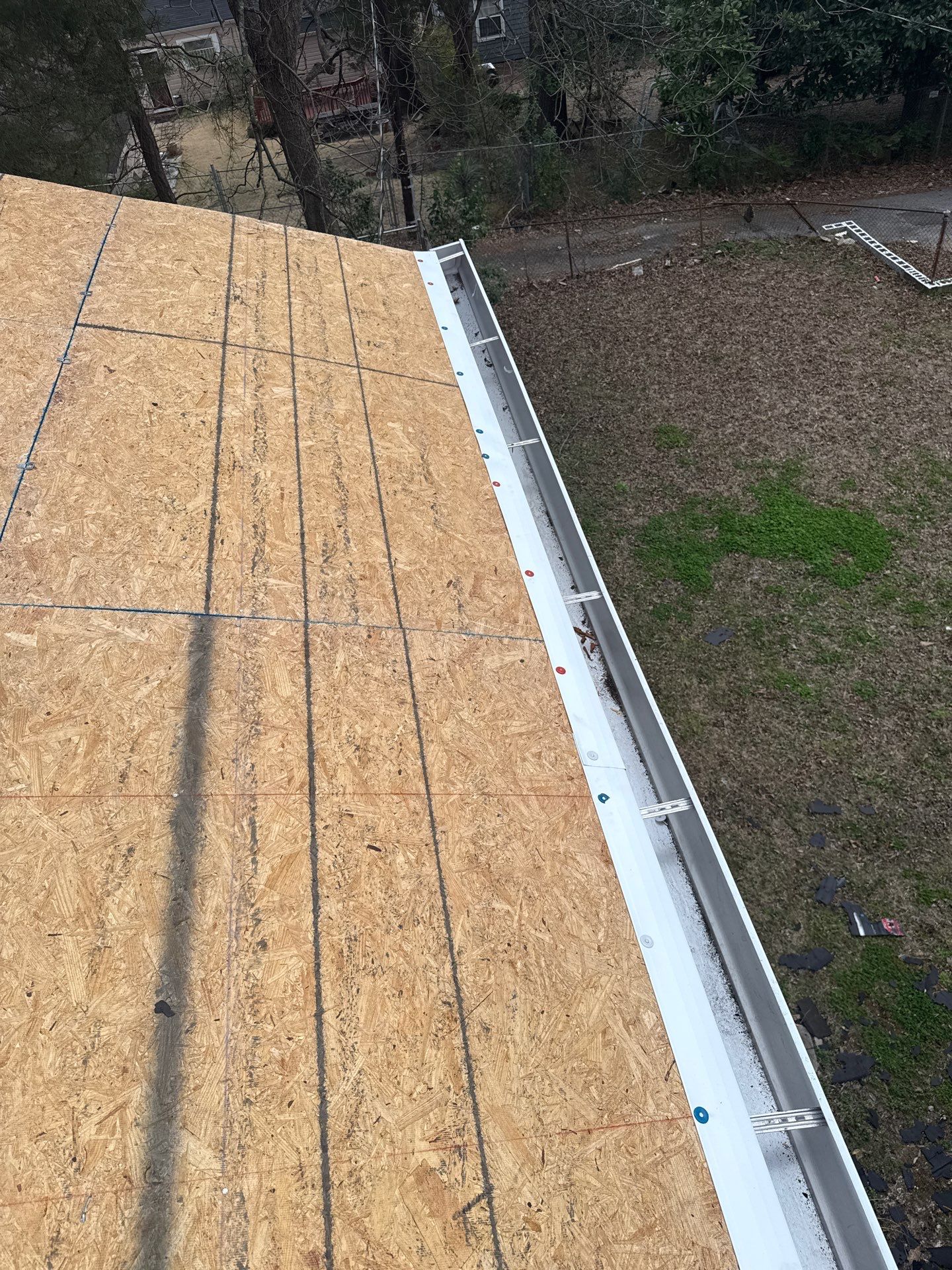 Residential Roofing Repair in Birmingham by The Roofing Dudes