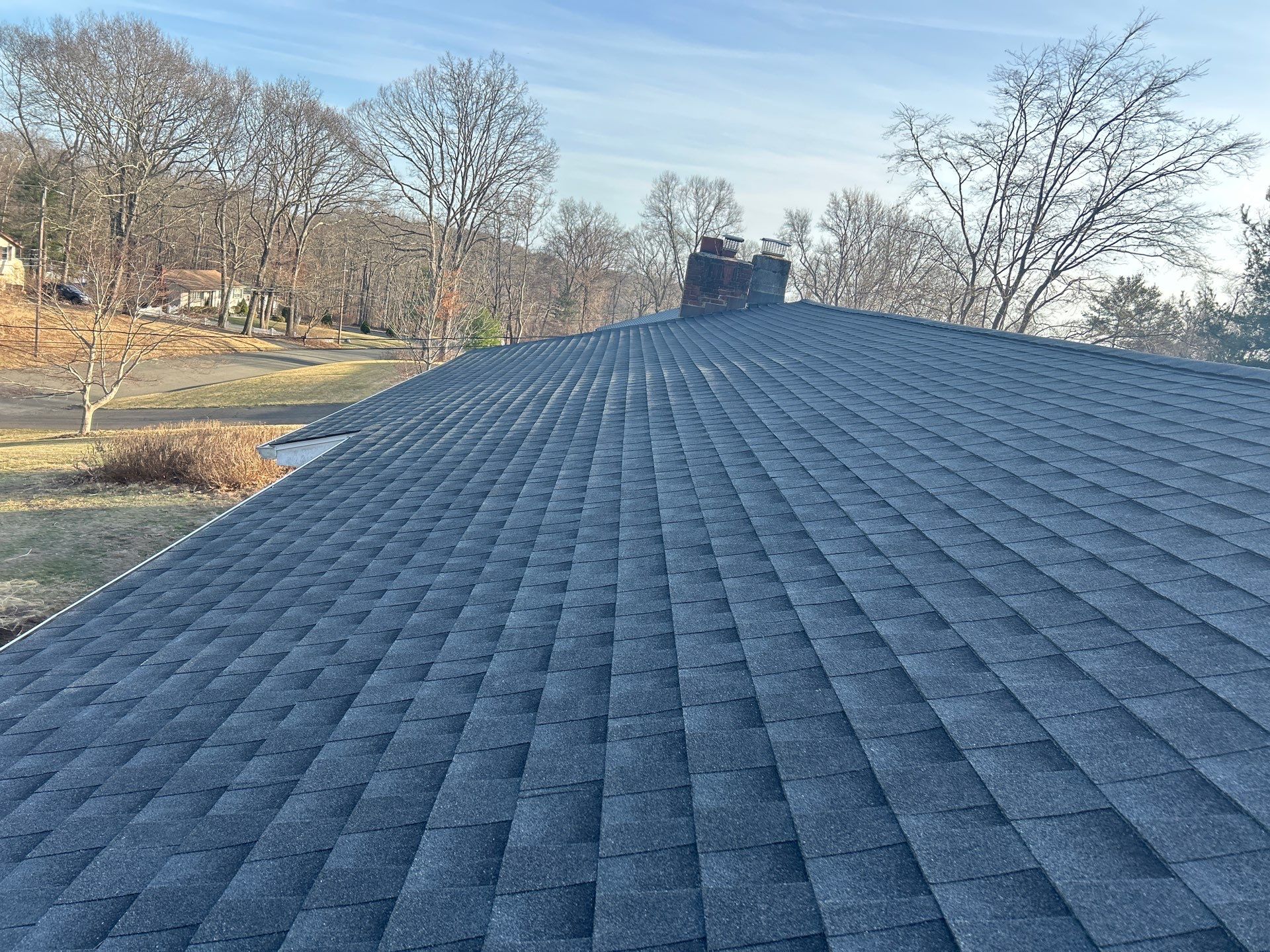 North Branford by All site builders LLC