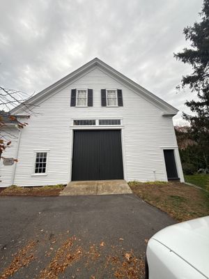 Project in Hampton, NH