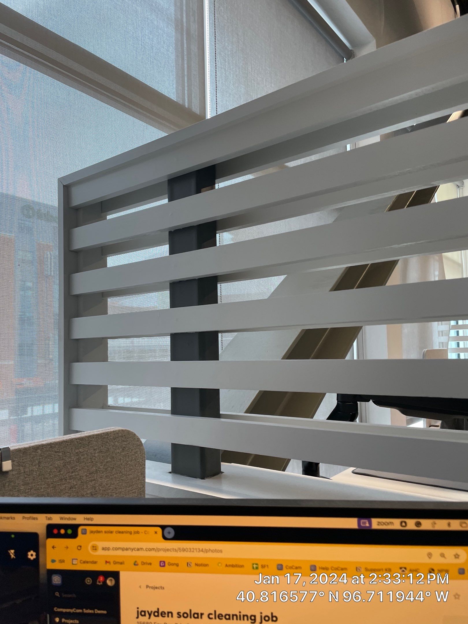 d;lsfja;sdlfj;aslkdjf;laskdjf;lkajdf by CompanyCam Sales Demo