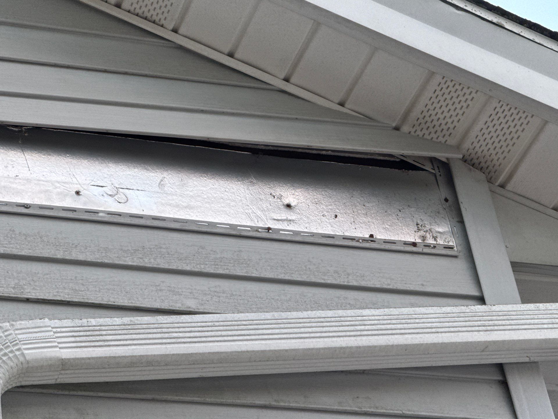 Roof & Siding  by JLP PRO SERVICES LLC